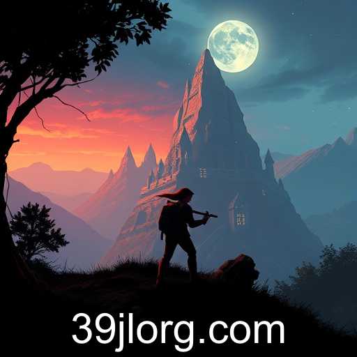 Exploring the Immersive World of Adventure Games