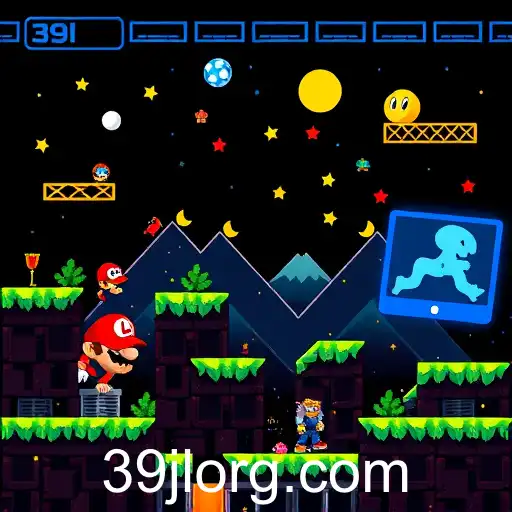 The Digital Evolution of Gaming in 2025