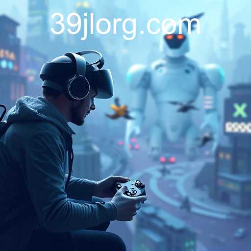 Digital Transformation in the Gaming Industry