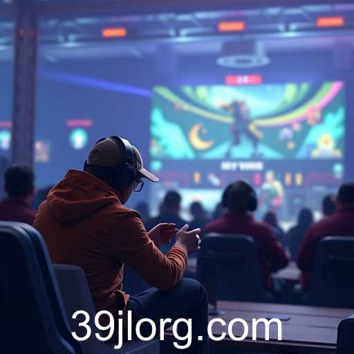 Emerging Trends in Online Gaming