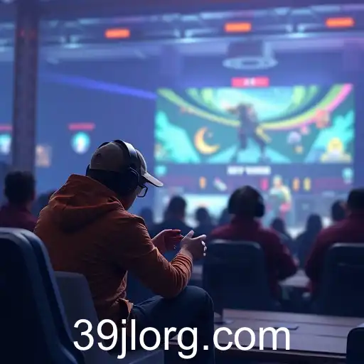 Emerging Trends in Online Gaming