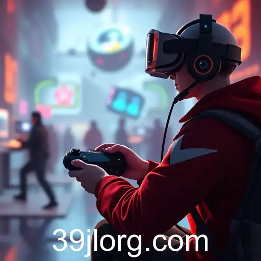 The Evolution of Online Gaming Platforms
