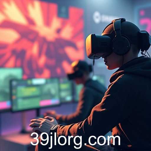 The Evolution of Online Gaming and its Cultural Impact