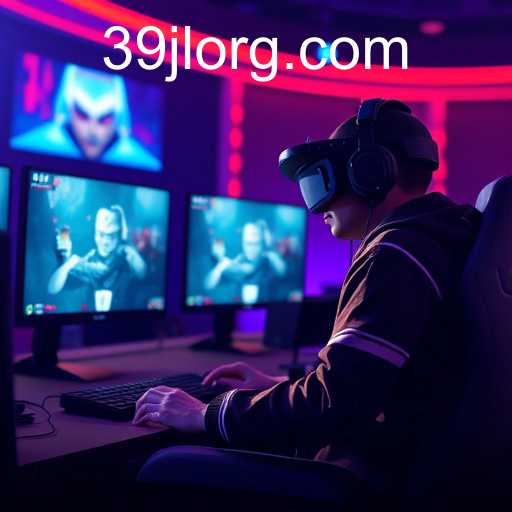 The Evolving Landscape of Online Gaming in 2025