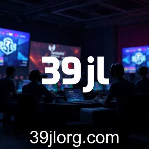 Exploring 39jl: The Rising Star in Online Gaming