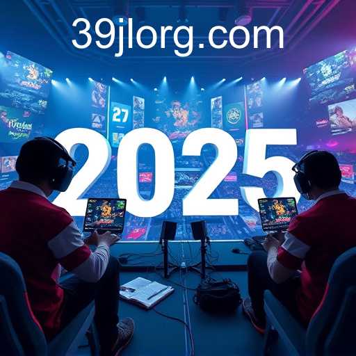 Gaming Evolution and Trends Analysis