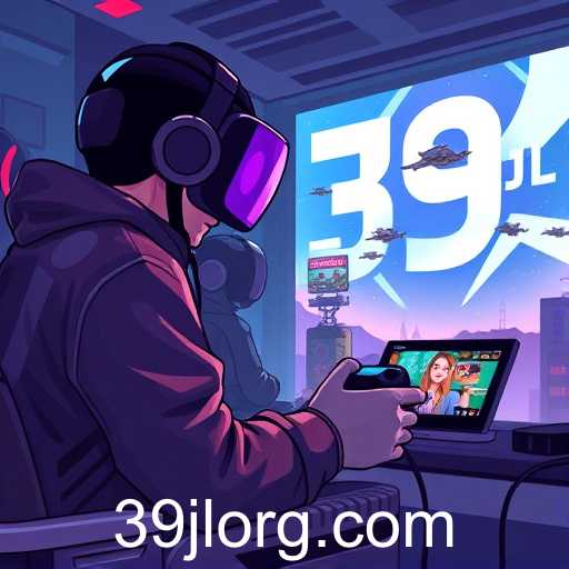 The Rise and Impact of 39jl: A Gaming Revolution