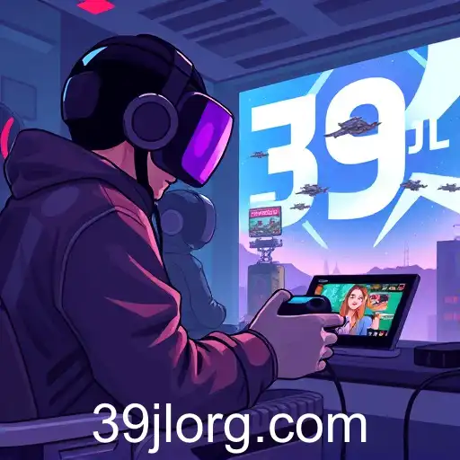 The Rise and Impact of 39jl: A Gaming Revolution