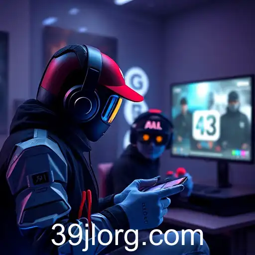 The Impact of Digital Transformation on Gaming Industry