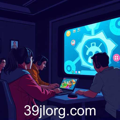 Exploring the Dynamic World of 'Multiplayer Fun' in Online Gaming
