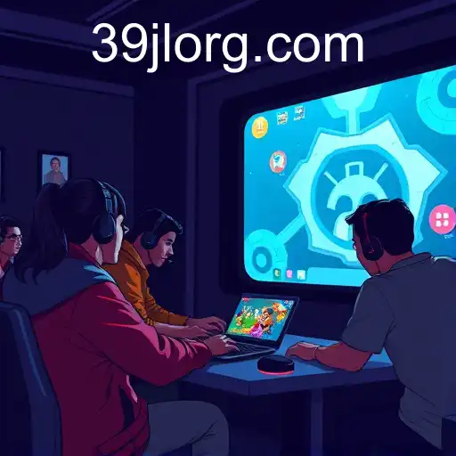 Exploring the Dynamic World of 'Multiplayer Fun' in Online Gaming