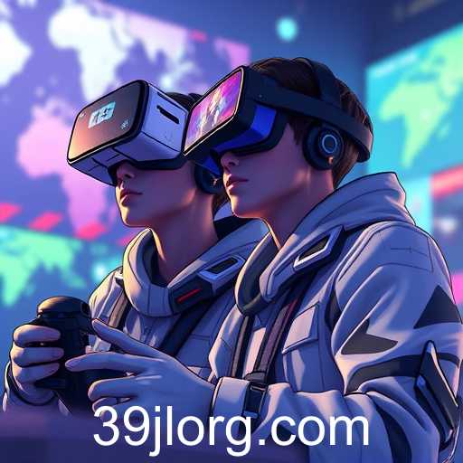 The Online Gaming Surge Amid Global Changes