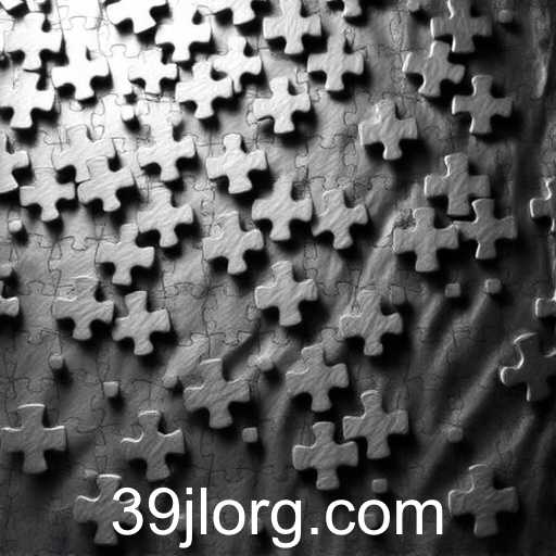 The Enigmatic World of Puzzle Games: Where Entertainment Meets Brainpower