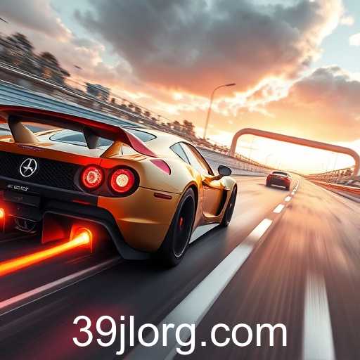 Unleashing Adrenaline: The Allure of 'Racing Thrills' Games
