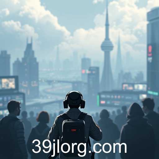 Revolutionary Year for Online Gaming: The Rise of 39jl