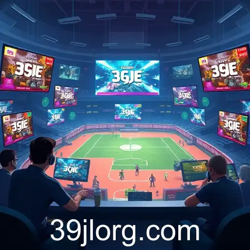 The Rise of 39jl and Its Impact on Online Gaming