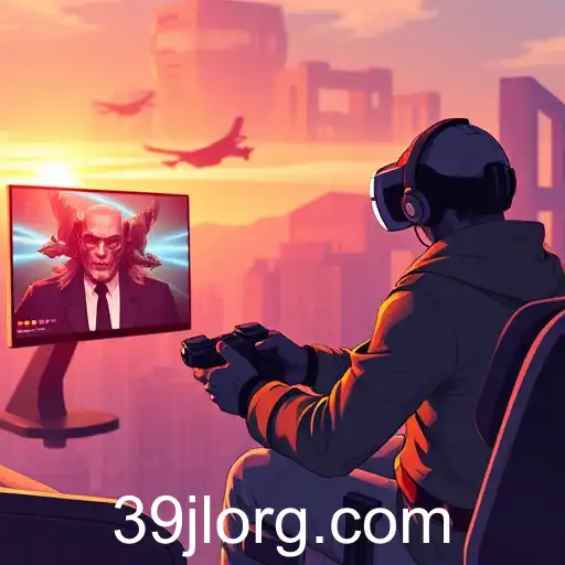 The Rise of Online Gaming Platforms