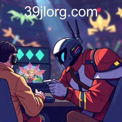 The Rising Popularity of 39jl: An Insight into Online Gaming