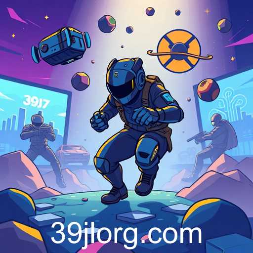 Exploring 39jl's Role in the Gaming World