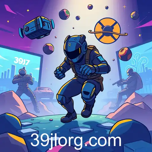 Exploring 39jl's Role in the Gaming World