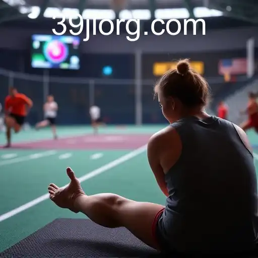 Exploring the Thrilling World of Sports Games: A Dive into the 39jl Category