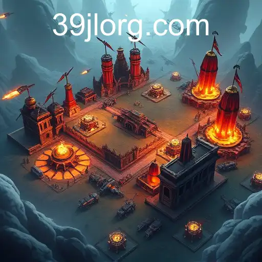 The Ever-Evolving World of Strategy Games: A Test of Wits and Strategy