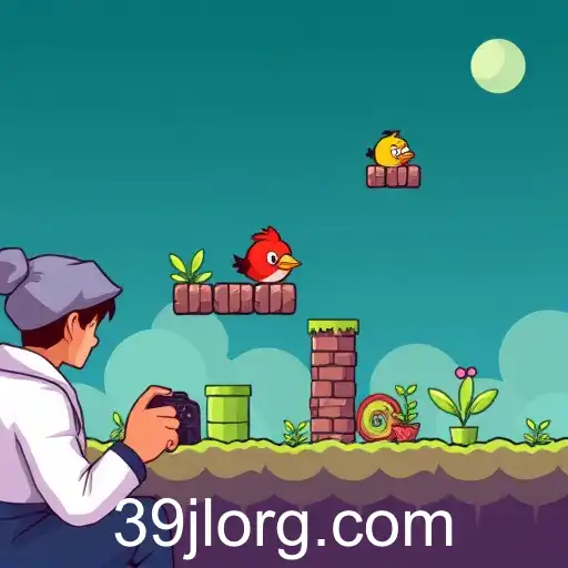 The Rise of Online Gaming in the 2020s