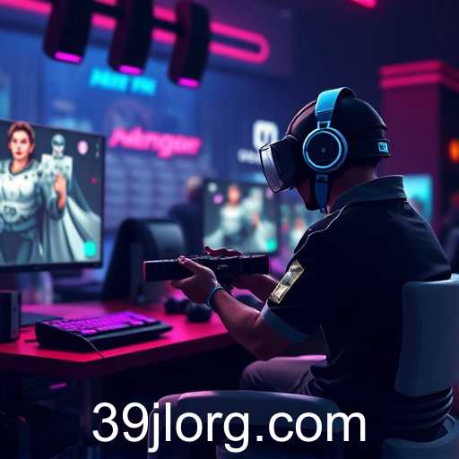 New Trends in Digital Gaming for 2025