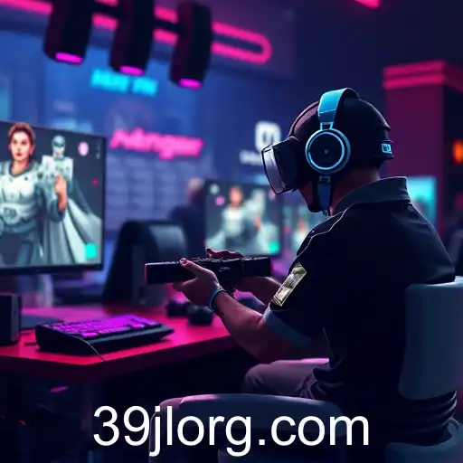 New Trends in Digital Gaming for 2025