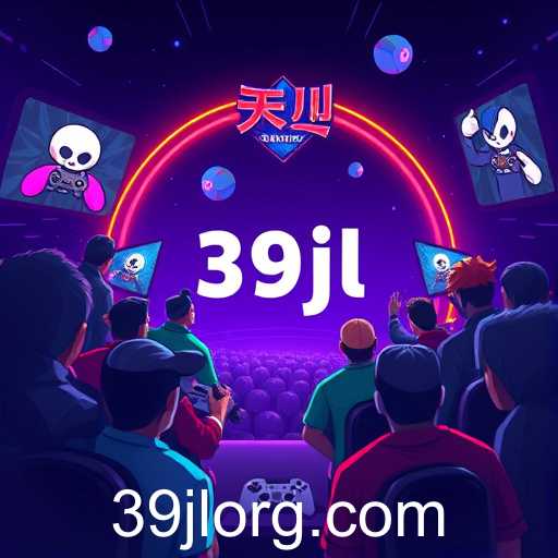 Unveiling the Virtual Playground: 39jl and its Impact on Gaming Culture