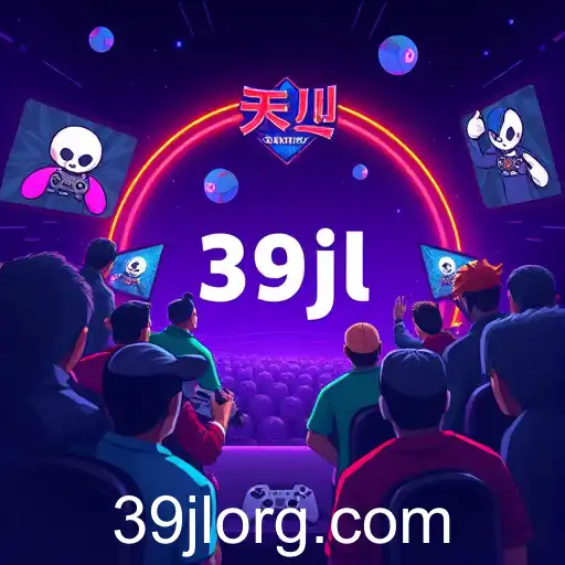 Unveiling the Virtual Playground: 39jl and its Impact on Gaming Culture
